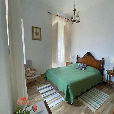 Pias Guesthouse Buitenkant foto